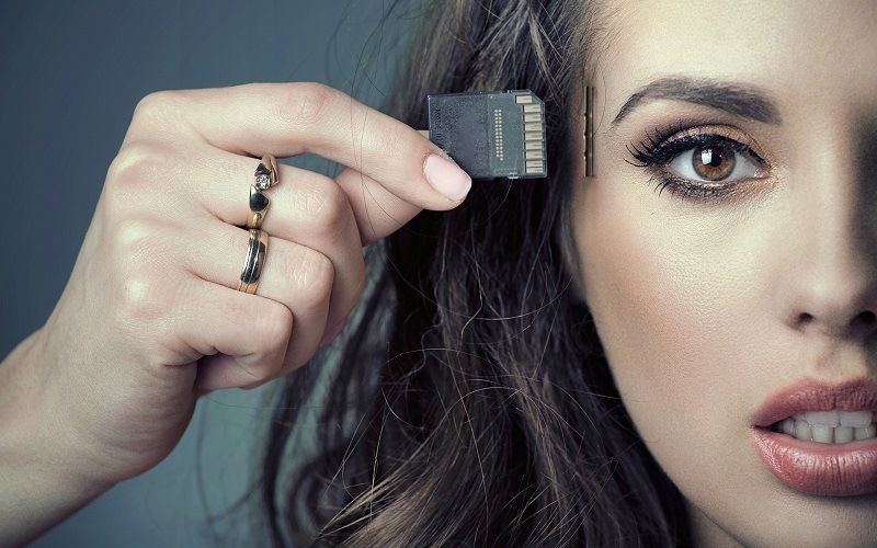 Способности к запоминанию информации