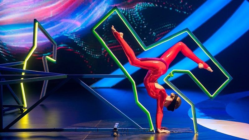 Мышечная память человека