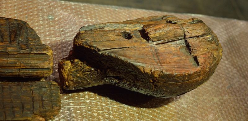 Шигирский идол