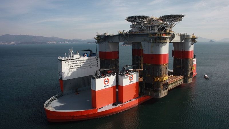 Судно MY Blue Marlin