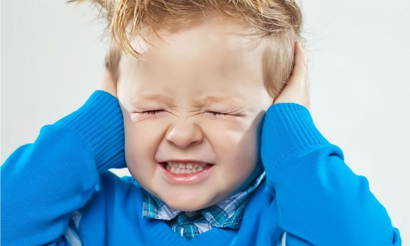 Ребенок-"почемучка"