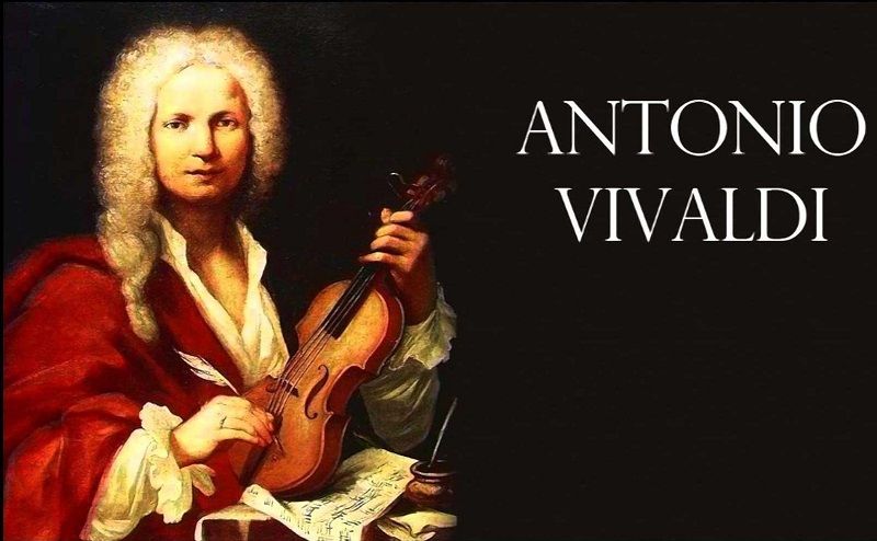 Антонио Вивальди