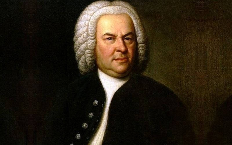 Иоганн Себастьян Бах