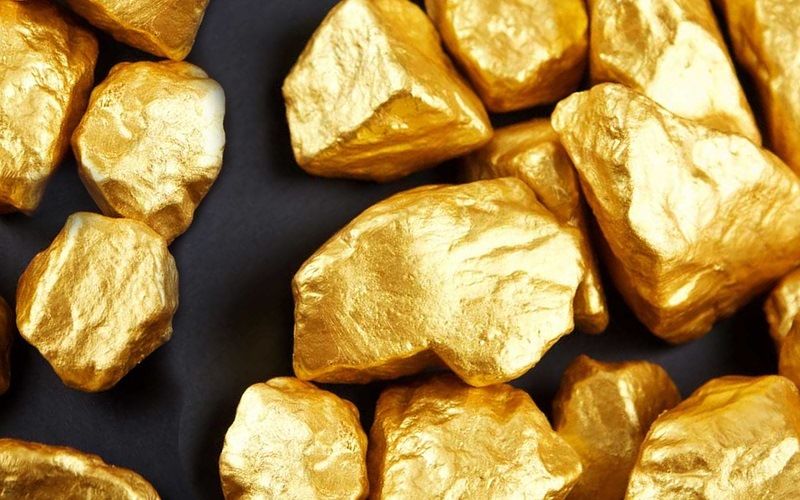 Удивительные факты о золоте