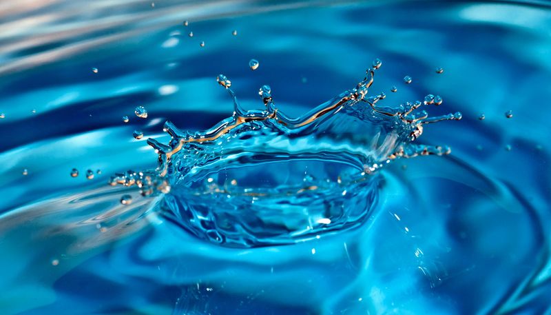 Свойства воды