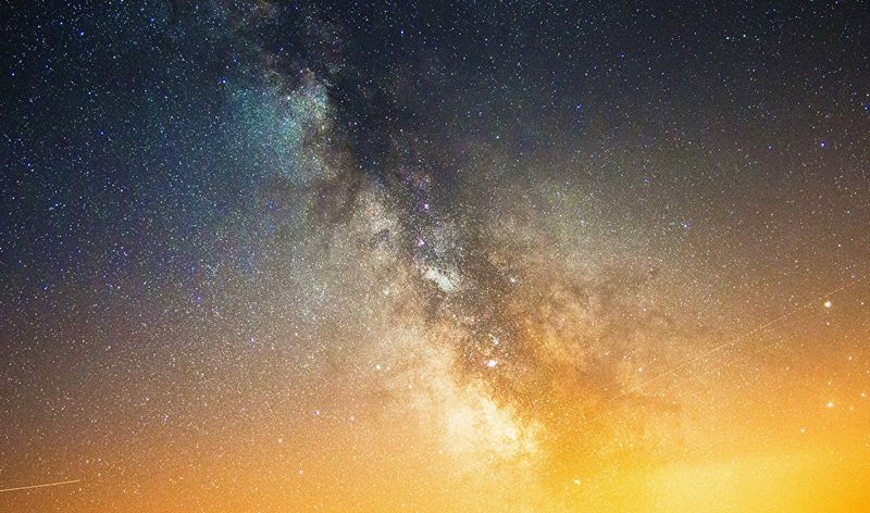 Млечный путь