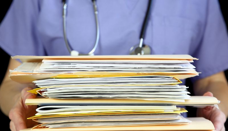 Медицинские рекорды