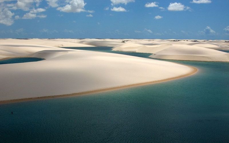 Мараньяна в Бразилии