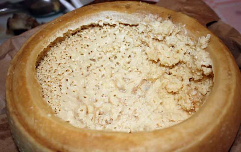 Кассу Марцу