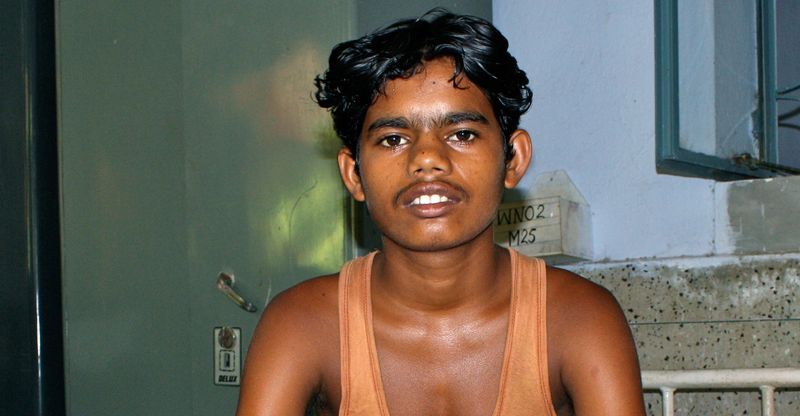 Дипак Кумар