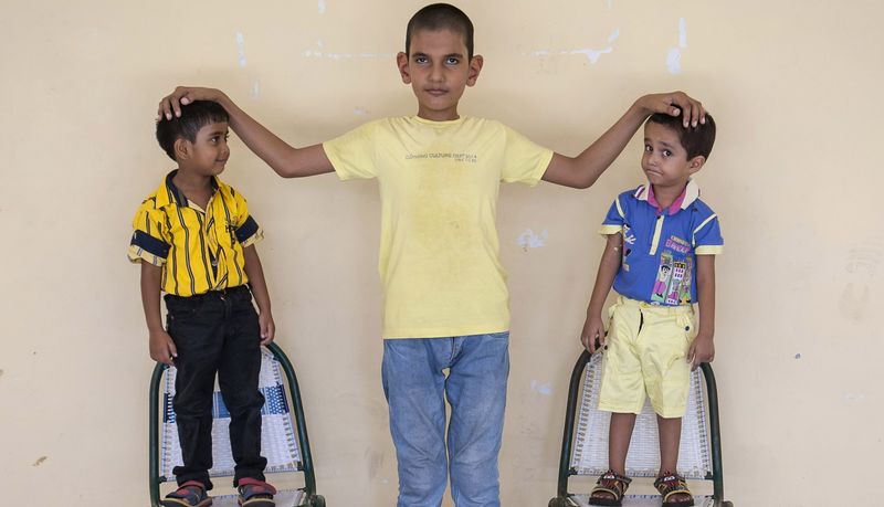 Каран Сингх