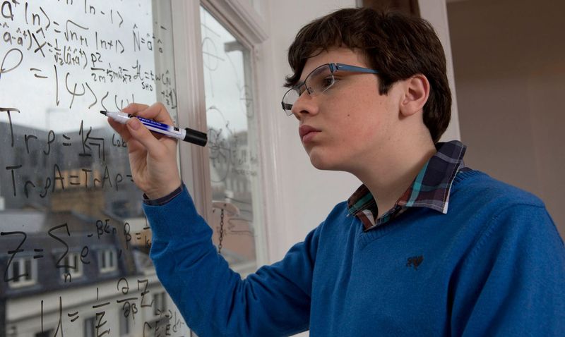 Якоб Барнетт