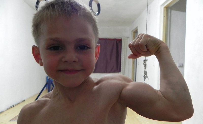 Джулиано Строе