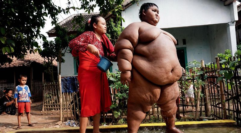 Джамбулат Хатохов