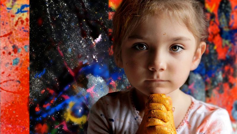 Аэлита Андре