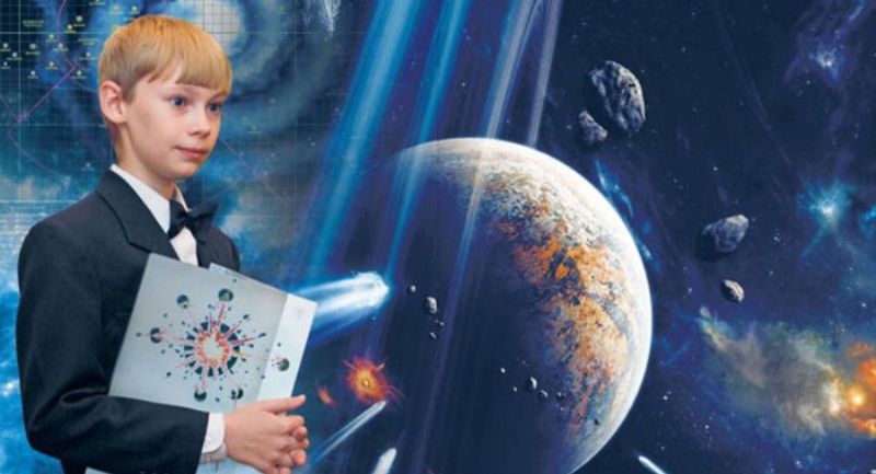 Андрей Хлопин