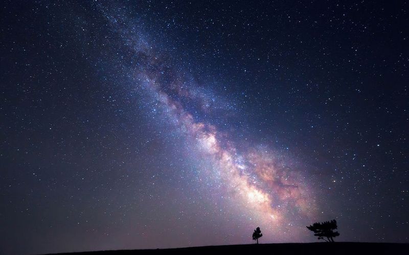 Млечный путь