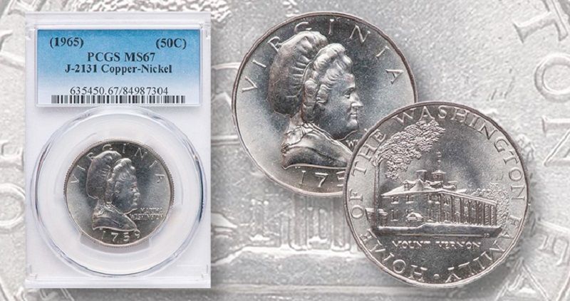 Удивительные факты о монетах