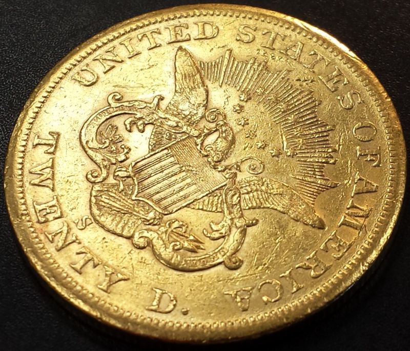 Двойной орел