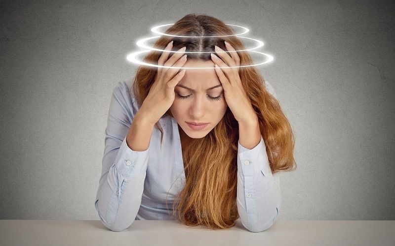 Физическое ощущение боли