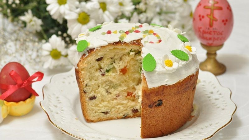 Удивительные факты о празднике Пасхи