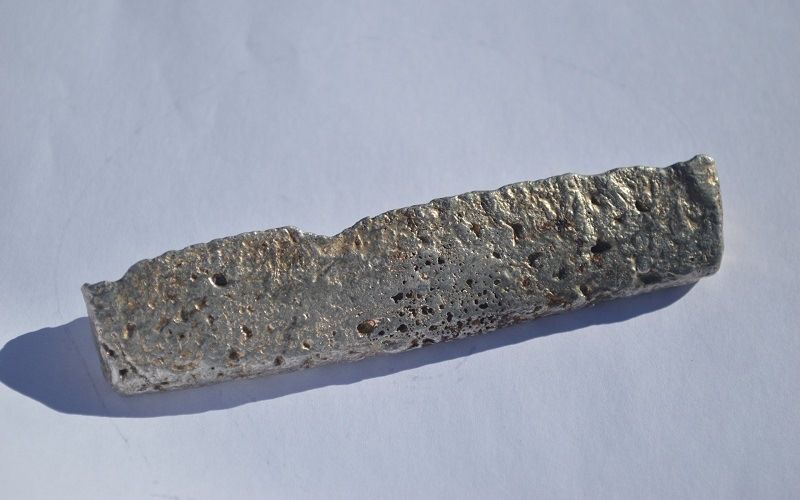 Серебряная гривна