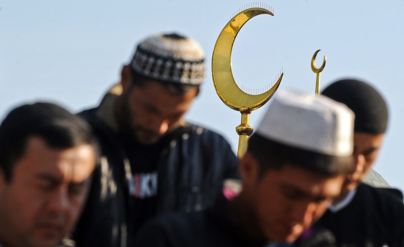 Символ Ислама