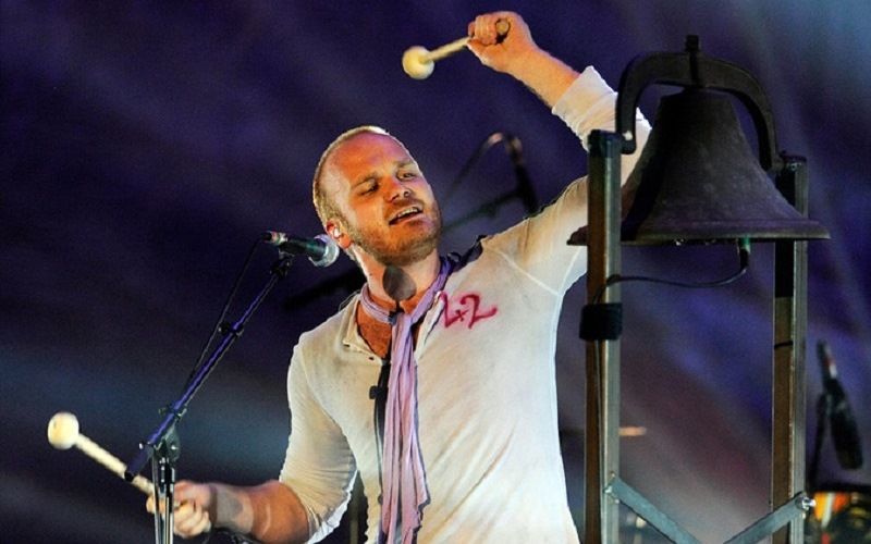 Барабанщик Уилл Чемпион