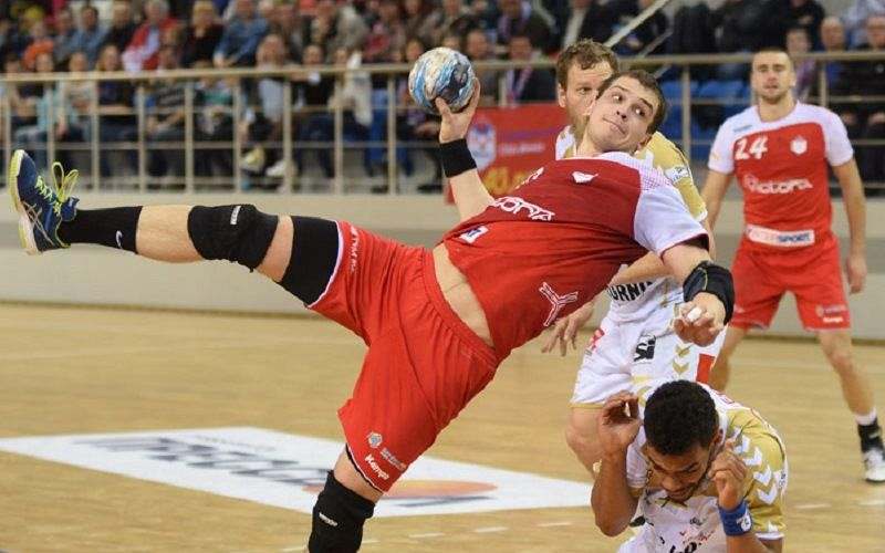 Артем Королек (гандбол)