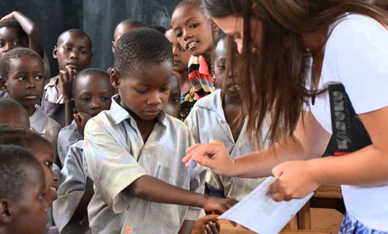 Побег от семьи