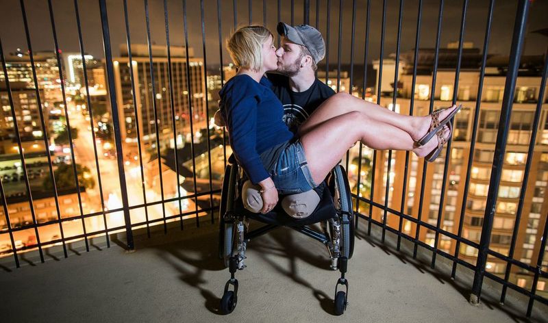 Тейлор Моррис