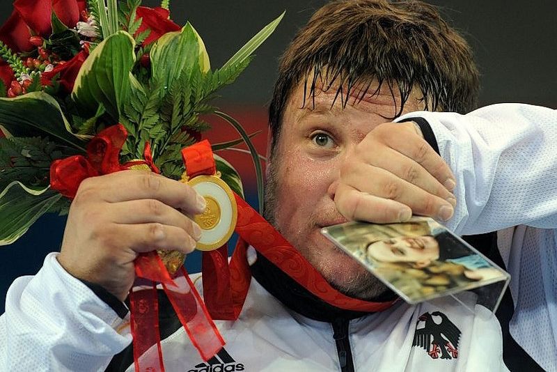 Маттиас Штайнер