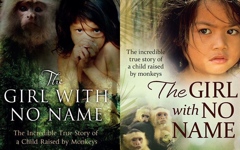 Маугли Марина Чапман