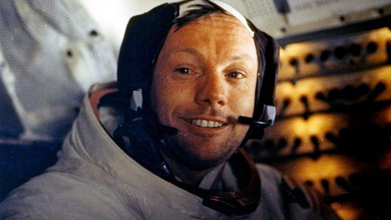 Нил Армстронг