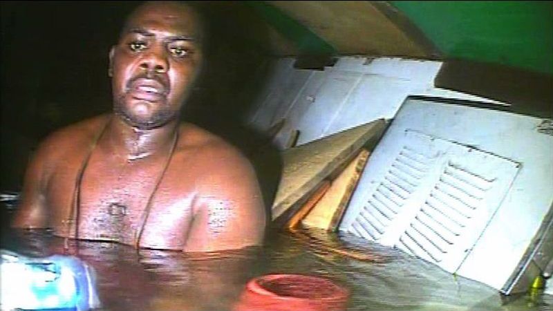 Харрисон Окен