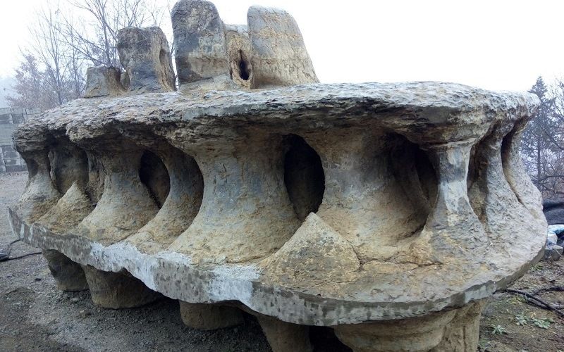 Камень Ся Ченхуна