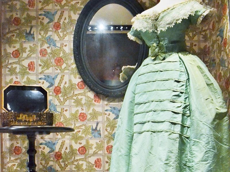 «Зелень Шееле»