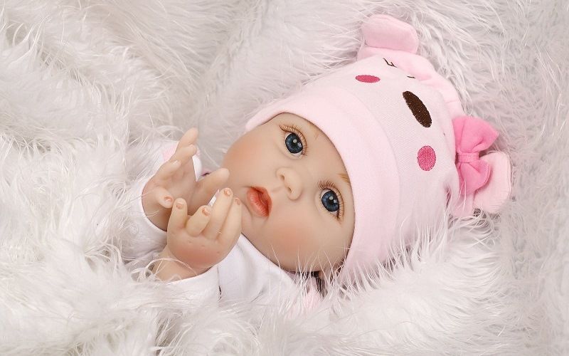 Куклы-младенцы