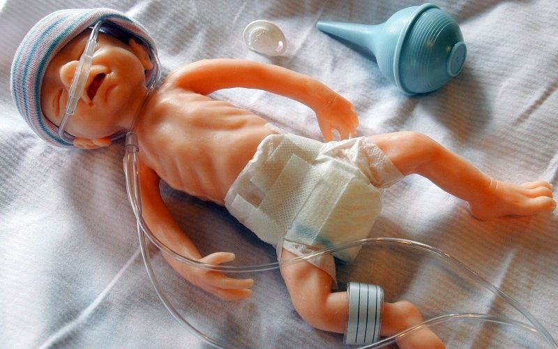 Куклы-пациенты