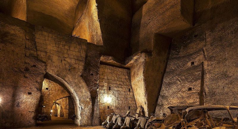 Туннель Бурбонов