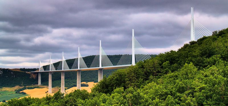 Виадук Мийо