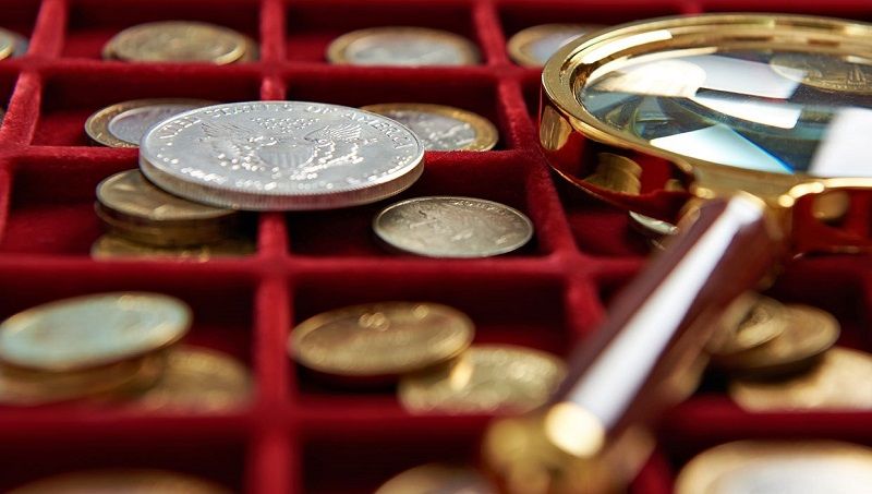 Нумизматы мира