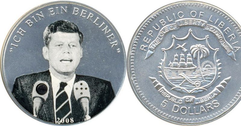 Говорящая монета Монголии