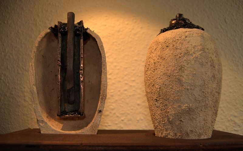 Багдадская батарейка