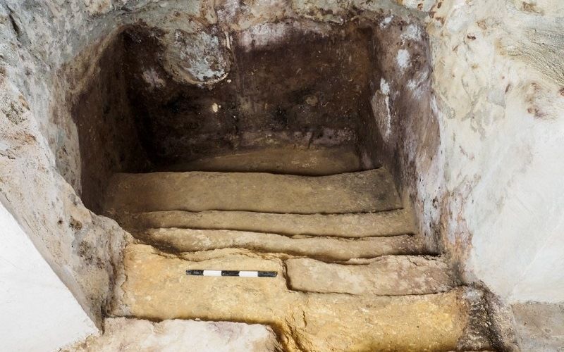 Ритуальная ванна в Израиле