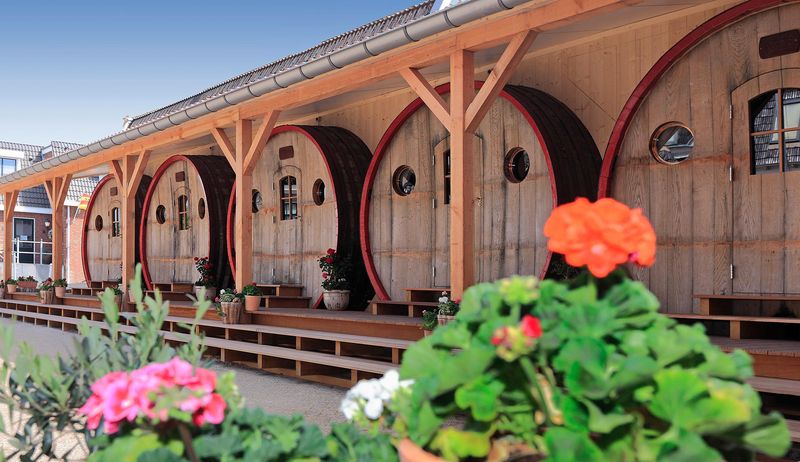 Hotel de Vrouwe van Stavoren