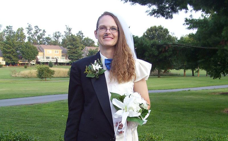 Грейс Гедлер