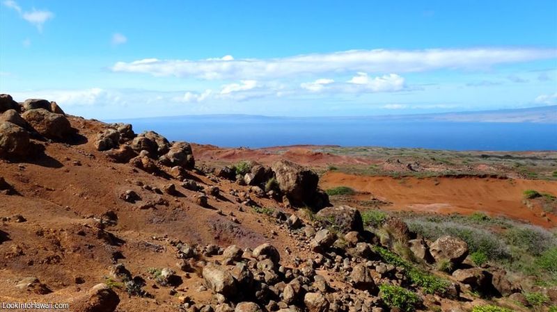 Сад богов на Гавайских островах