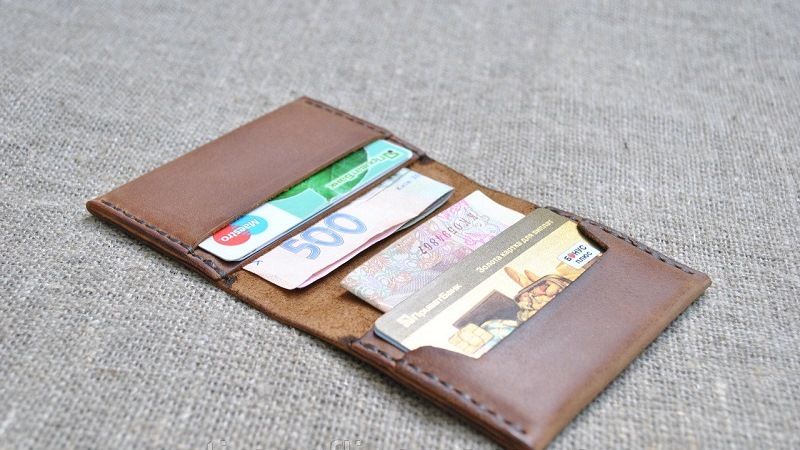 Кардхолдер