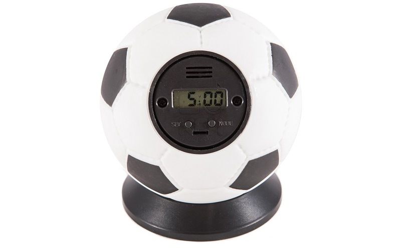 Будильник-антистресс